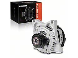 Alternator; 150 Amp (09-10 Mustang GT w/ Manual Transmission)