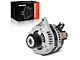 Alternator; 150 Amp (11-14 Mustang V6 w/ Manual Transmission)