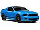 AMR Gloss Black Wheel; 18x9 (10-14 Mustang, Excluding 13-14 GT500)