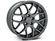 18x9 AMR Wheel & NITTO High Performance NT555 G2 Tire Package (05-09 Mustang)