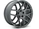 19x8.5 AMR Wheel & Lionhart All-Season LH-Five Tire Package (05-09 Mustang)