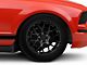 18x8 AMR Wheel & Toyo All-Season Extensa HP II Tire Package (05-09 Mustang)