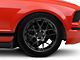 19x8.5 AMR Wheel & Mickey Thompson Street Comp Tire Package (05-09 Mustang)