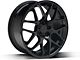 19x8.5 AMR Wheel & Pirelli All-Season P Zero Nero Tire Package (10-14 Mustang)