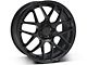 20x8.5 AMR Wheel & Mickey Thompson Street Comp Tire Package (10-14 Mustang)