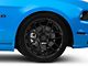 20x8.5 AMR Wheel & Mickey Thompson Street Comp Tire Package (10-14 Mustang)