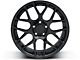 20x8.5 AMR Wheel & NITTO High Performance NT555 G2 Tire Package (10-14 Mustang)