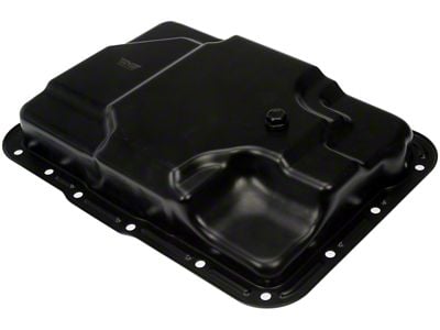 Automatic Transmission Oil Pan (87-93 Mustang)