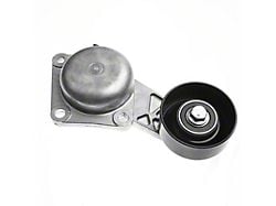 Belt Tensioner with Pulley (05-10 Mustang GT)