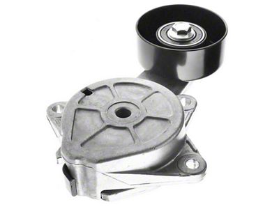 Belt Tensioner with Pulley (96-99 4.6L Mustang)