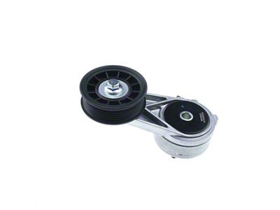 Belt Tensioner with Pulley (94-04 Mustang V6)