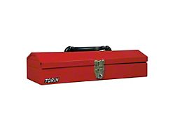 Big Red Tool Box; 16-Inch