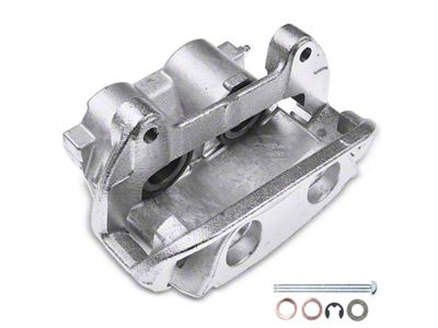 Brake Caliper; Front Driver Side (99-01 Mustang Cobra)