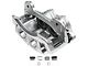 Brake Caliper; Front Driver Side (11-14 Mustang GT w/o Performance Pack, V6)