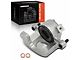 Brake Caliper; Front Driver Side (84-86 Mustang SVO)