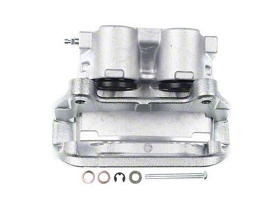 Brake Caliper; Front Passenger Side (99-01 Mustang Cobra)