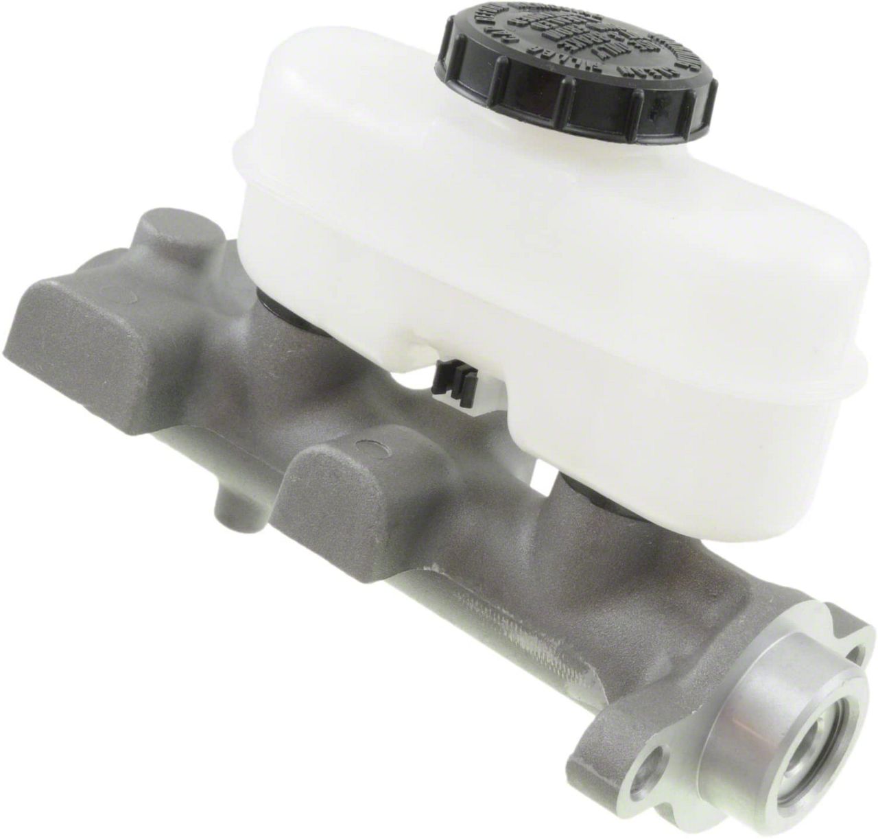 Mustang Brake Master Cylinder (99-04 Mustang V6 w/ Traction Control ...