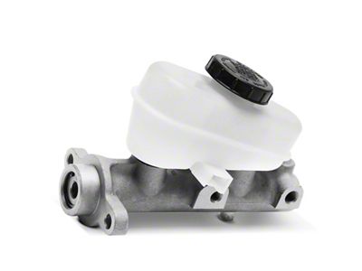 Brake Master Cylinder with Reservoir (1993 Mustang Cobra)