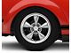 17x9 Bullitt Wheel & Falken High Performance Azenis FK510 Tire Package (94-98 Mustang)