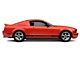 18x8 Bullitt Wheel & NITTO High Performance NT555 G2 Tire Package (05-09 Mustang GT, V6)