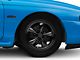 17x9 Bullitt Wheel & NITTO All-Season Motivo Tire Package (94-98 Mustang)