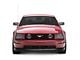 CV3 Style Bumper Chin Lip (05-09 Mustang GT)