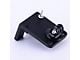 Camera/Transponder Mount for GT4 Tow Hook (15-25 Mustang)