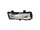 CAPA Replacement Parking Light; Passenger Side (18-23 Mustang GT, EcoBoost)