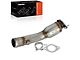 Catalytic Converter; Driver Side (11-14 Mustang GT; 12-13 Mustang BOSS 302)