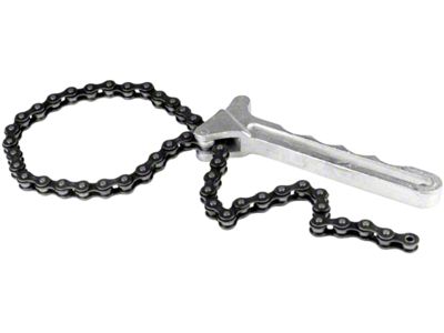 Chain Wrench