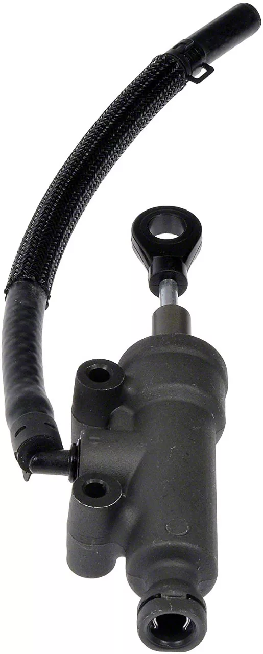 Mustang Clutch Master Cylinder (05-10 Mustang) - Free Shipping