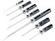 Combination Screwdriver Set; 7-Piece Set