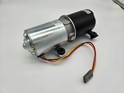 Convertible Power Top Motor Pump Assembly (94-07 Mustang Convertible)