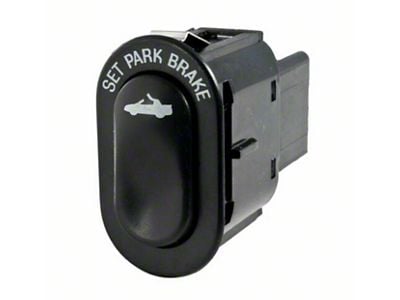 Convertible Top Switch (94-04 Mustang Convertible)