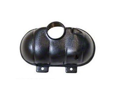 Coolant Reservoir Tank Cover (15-23 Mustang)