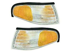 Corner Lights (94-98 Mustang)