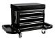 Creeper Seat Tool Box