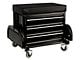 Creeper Seat Tool Box