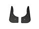 Deluxe Rock Guards; Front and Rear (24-25 Mustang)