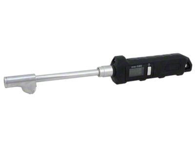 Digital Truck Tire Pressure Gauge