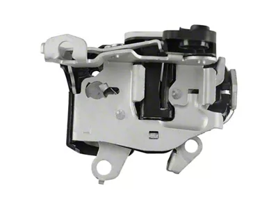 Door Lock Actuator; Passenger Side (05-07 Mustang)