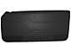 Door Panels; Vinyl (81-86 Mustang Coupe, Hatchback)