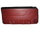 Door Panels; Vinyl (90-93 Mustang Convertible w/ Power Windows)