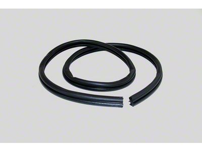 Door Seal (79-93 Mustang Convertible)