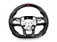 DTR Carbon Fiber Steering Wheel (2024 Mustang)