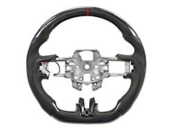 DTR Carbon Fiber Steering Wheel (15-17 Mustang)