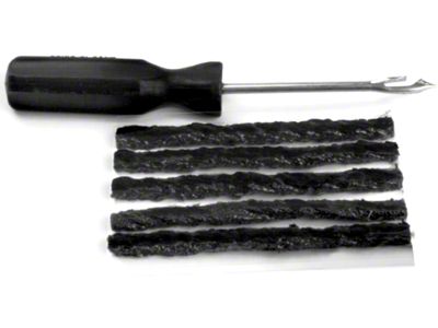 Economy Tire Repair Kit