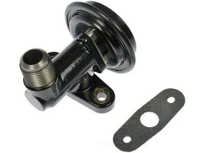 EGR Exhaust Gas Recirculation Valve (94-98 Mustang GT, V6)