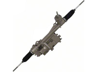 Electric Steering Rack and Pinion (15-17 Mustang)