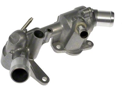 Engine Coolant Thermostat Housing (11-17 Mustang V6)